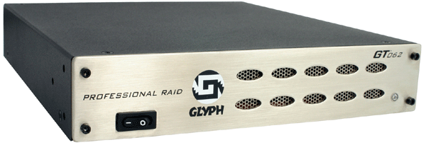 Glyph GT062 RAID
