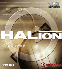 Halion Box