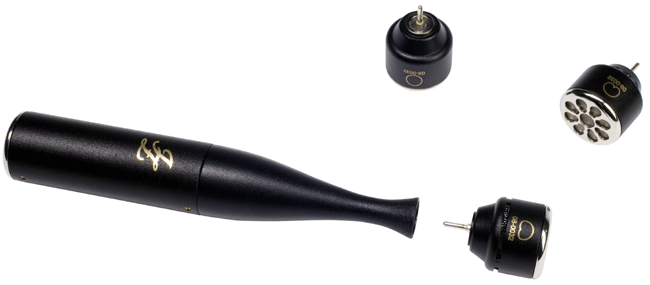 JZ Microphones BT-201 Condenser Microphone