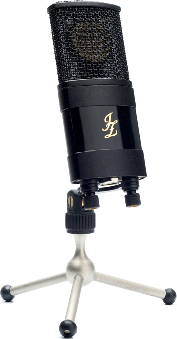 JZ Microphones Vintage 11 Cardioid Condenser Microphone
