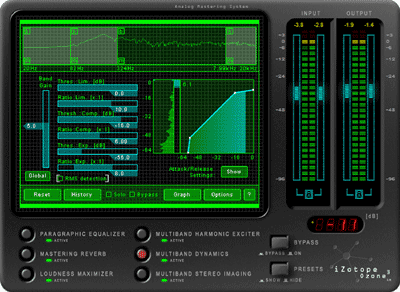 izotope ozone 3