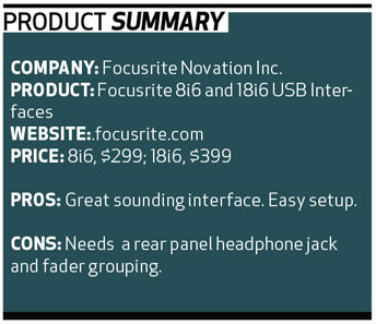 Product Summary