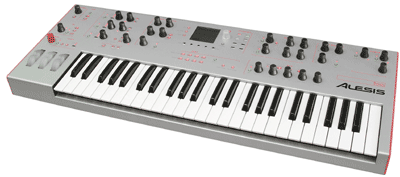 Alesis ION Analog Modelling Synth
