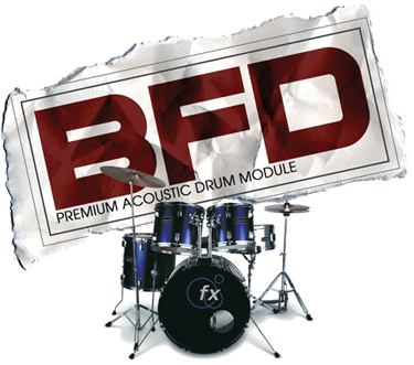 BFD Box