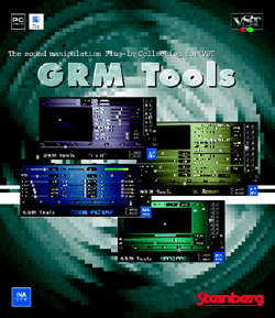 GRM Tools Vol. 2