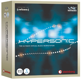 Hypersonic Box