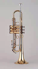 ST550 Trumpet from G. LeBlanc