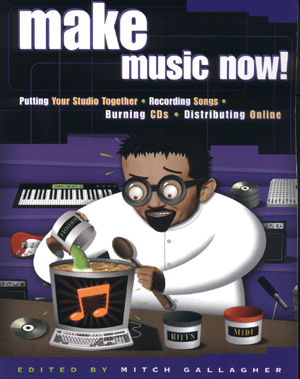 make Music Now!