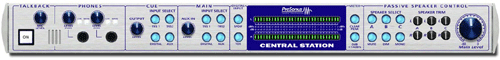 PreSonus Central Station