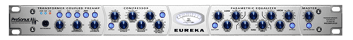 PreSonus Eureka