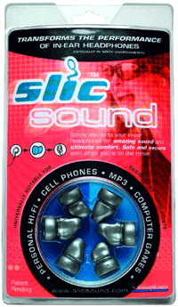 Slicsound by Titron Media