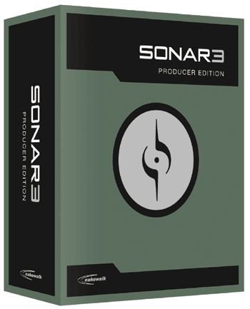 sonar 3