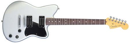 Fender Toronado White