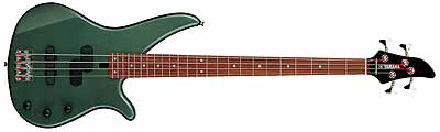RBX Bass