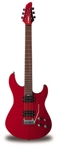 Yamaha RGX820Z Guitar