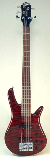 Zon RT 5 Bass