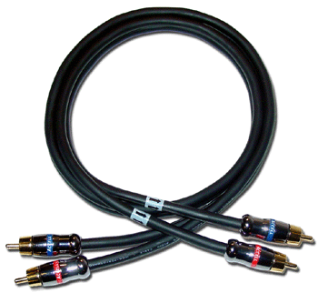 Accell Ultra Cables