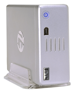 Ezquest Thunder Pro A/V Firewire Drives 