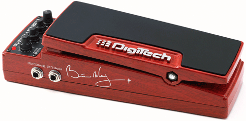 DigiTech Brian May Pedal