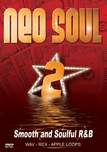 Neo Soul II from Big Fish Audio