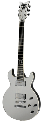 Schecter Guitar Research Bada-Bling