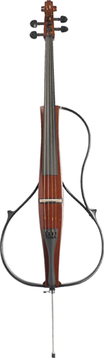 Yamaha SVC-110SK Silent Cello 