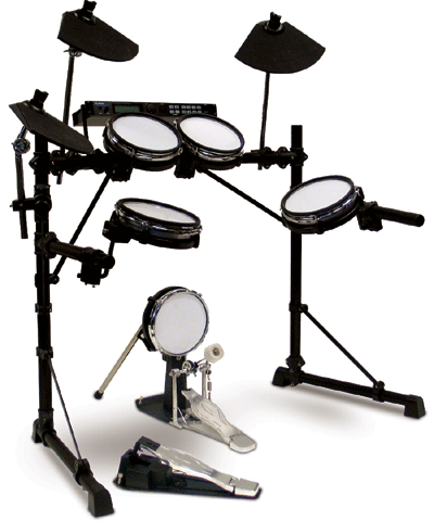 Alesis Dm5 Pro