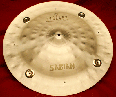 Sabian Paragon Diamondback