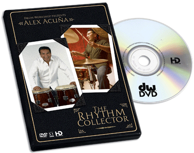 DW Release New Generation of DVDs