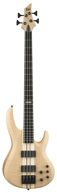 ESP LTD B-1004 Bass Guitar