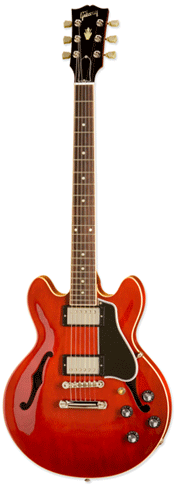 Gibson ES-339 