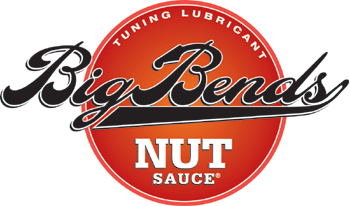Big Bends Nut Sauce