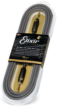 Elixir Cables