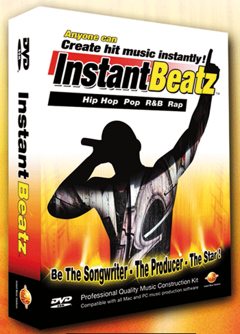Instant Music Solutions' Instant Beatz