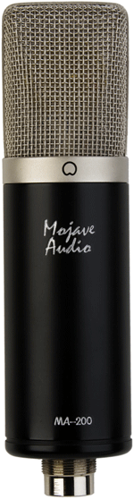 Mojave MA-200 Condenser Microphone