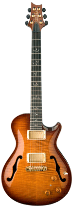 PRS Guitars Singlecut Hollowbody I