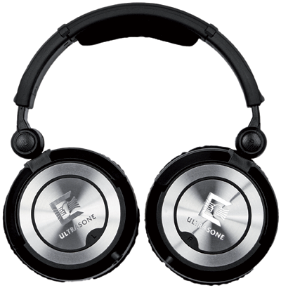 Ultrasone PRO 900 Headphones