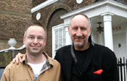 Who Are You: The Life Of Pete Townshend