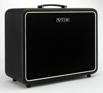 VOX Amplification NT15H Night Train 15-Watt Amp