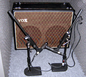 VB AMP Box from Vocalbooth.com