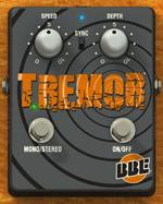 Nomad Factory/BBE Stomp Ware Plug-Ins