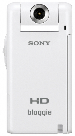 Sony MHS-PM5 bloggie Camera