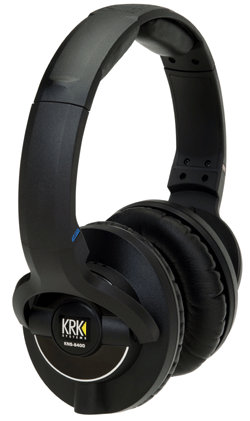 KRK KNS 8400 Headphones