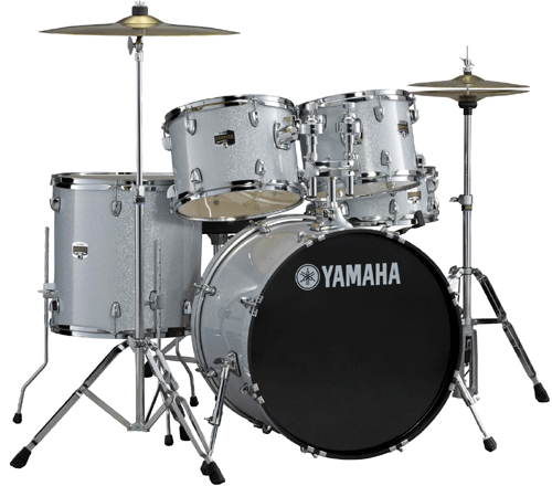 Yamaha GigMaker Drum Kits