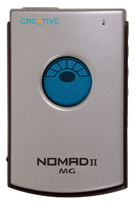 Nomad IIMG
