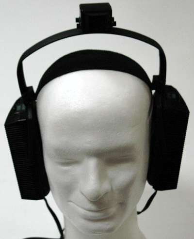 SVS Headphones