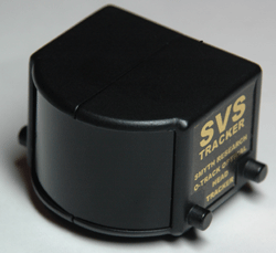 SVS Tracker