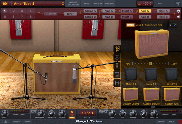 Ik multimedia amplitube 4 complete